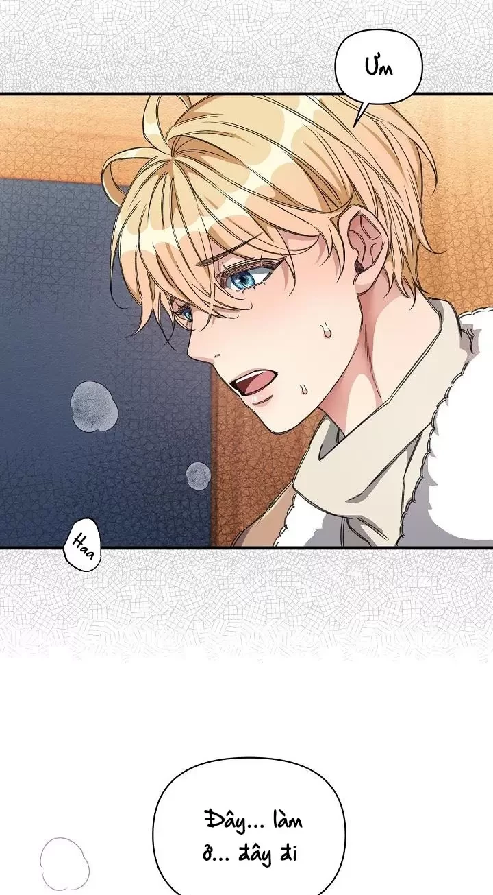 Chuyến Tàu Cuồng Loạn Chapter 11 - Trang 2