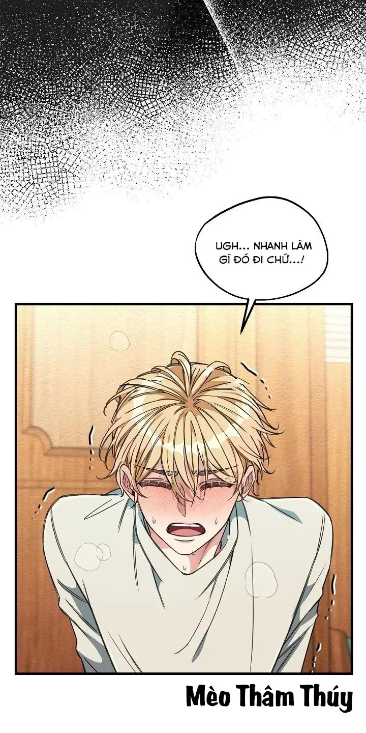 Chuyến Tàu Cuồng Loạn Chapter 11 - Trang 2