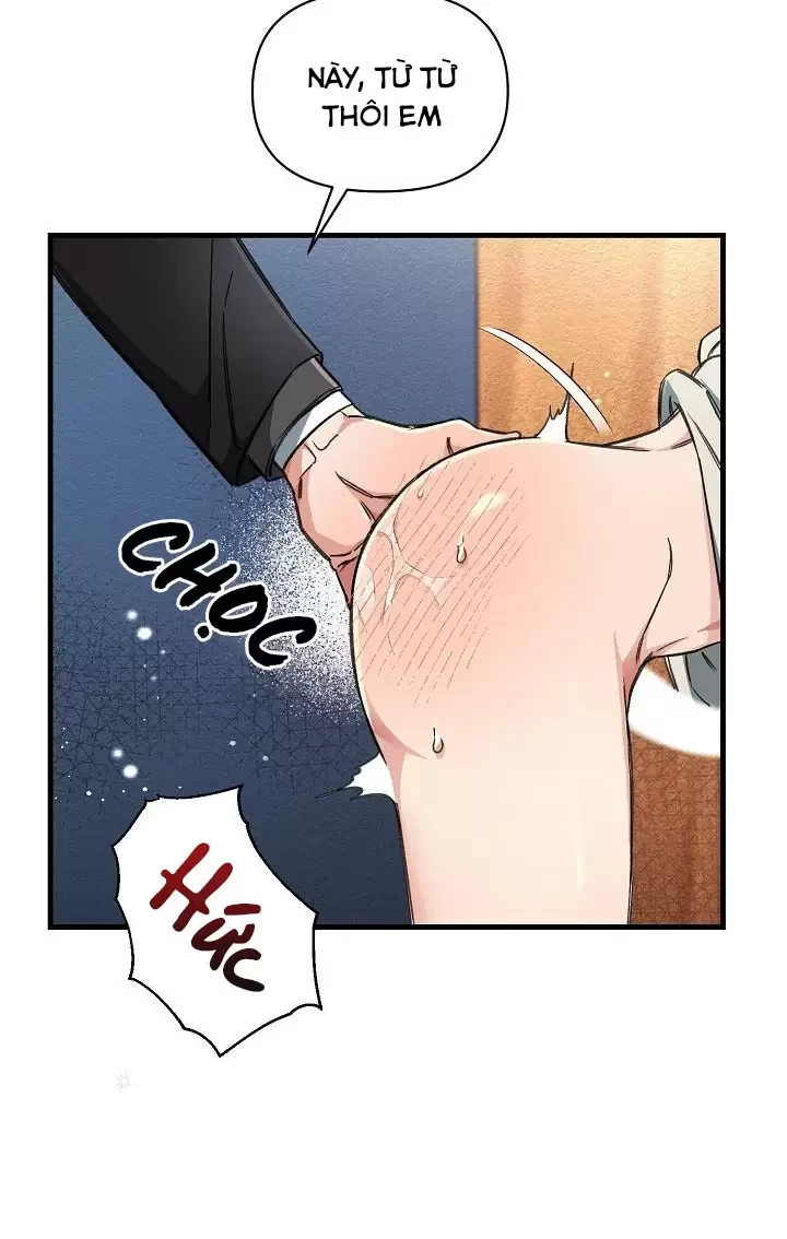Chuyến Tàu Cuồng Loạn Chapter 11 - Trang 2