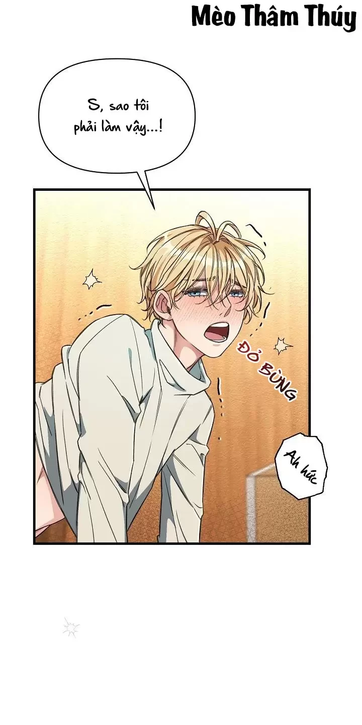 Chuyến Tàu Cuồng Loạn Chapter 11 - Trang 2