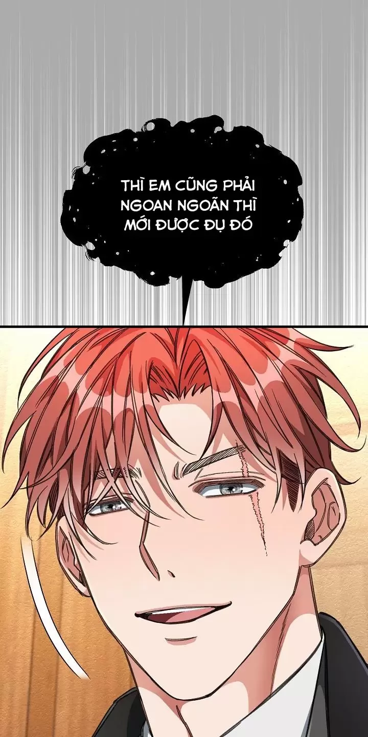 Chuyến Tàu Cuồng Loạn Chapter 11 - Trang 2