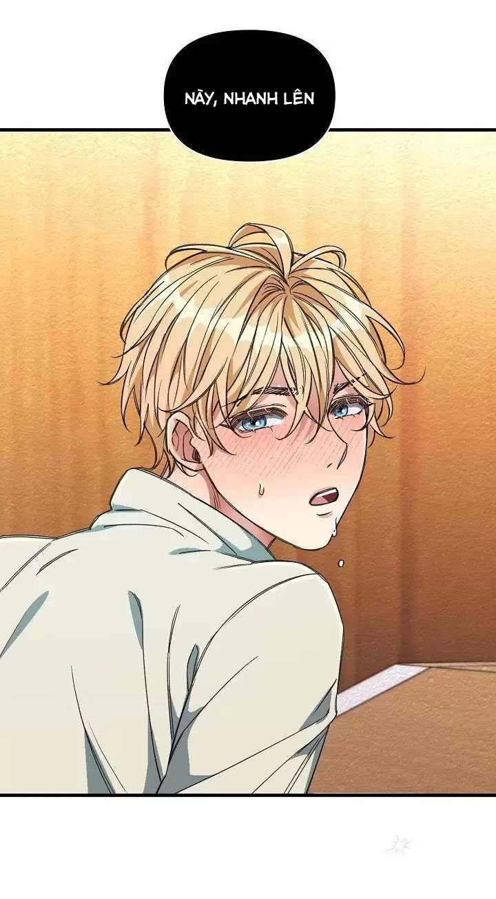 Chuyến Tàu Cuồng Loạn Chapter 11 - Trang 2