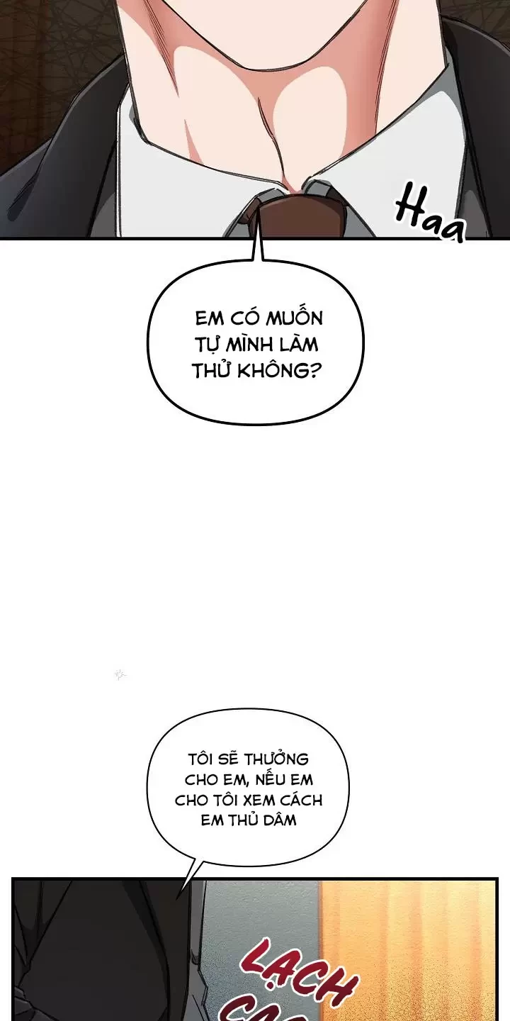 Chuyến Tàu Cuồng Loạn Chapter 11 - Trang 2