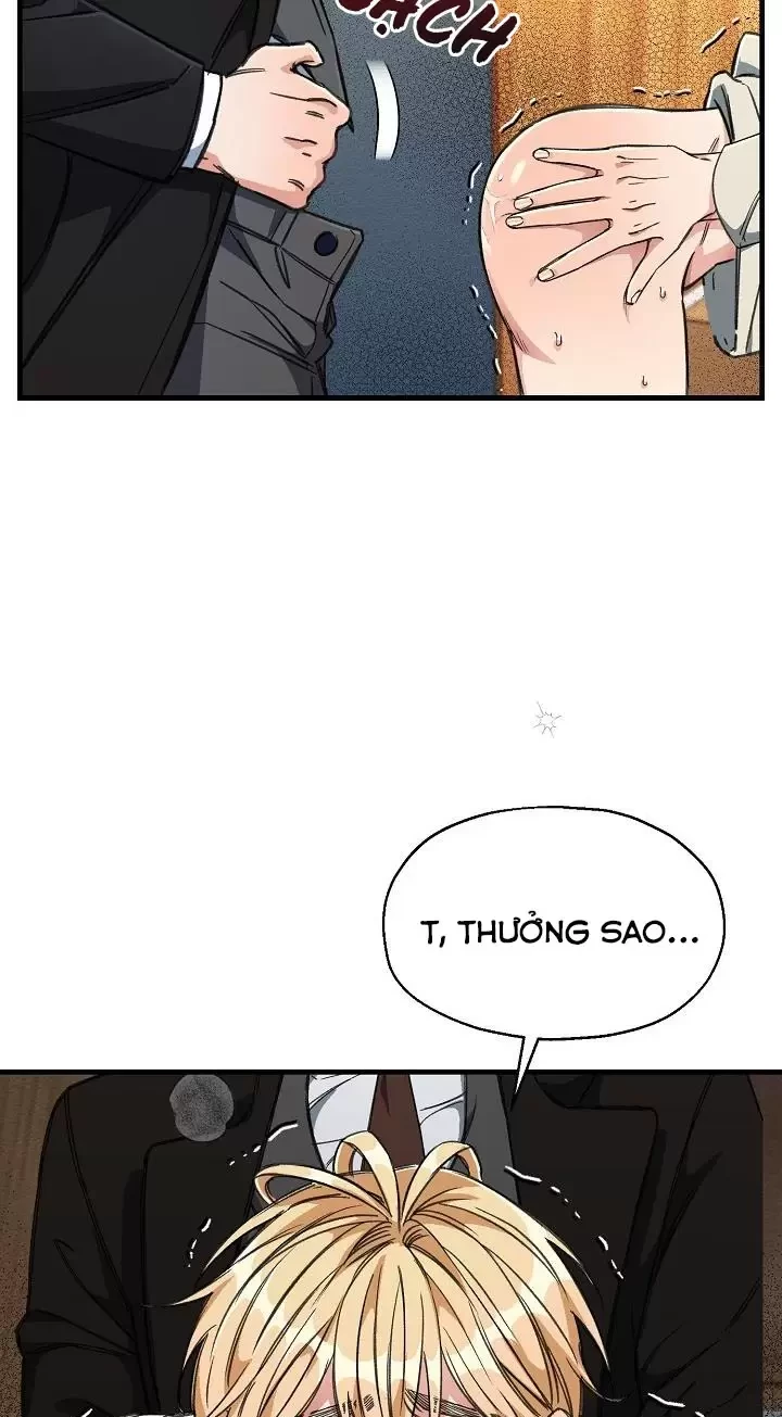 Chuyến Tàu Cuồng Loạn Chapter 11 - Trang 2