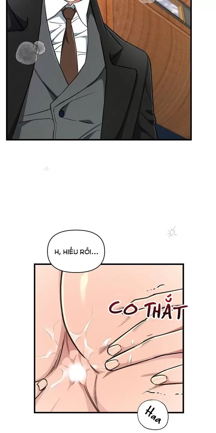 Chuyến Tàu Cuồng Loạn Chapter 11 - Trang 2