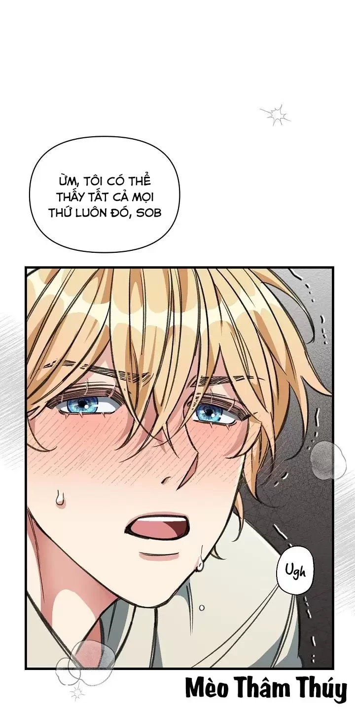 Chuyến Tàu Cuồng Loạn Chapter 11 - Trang 2