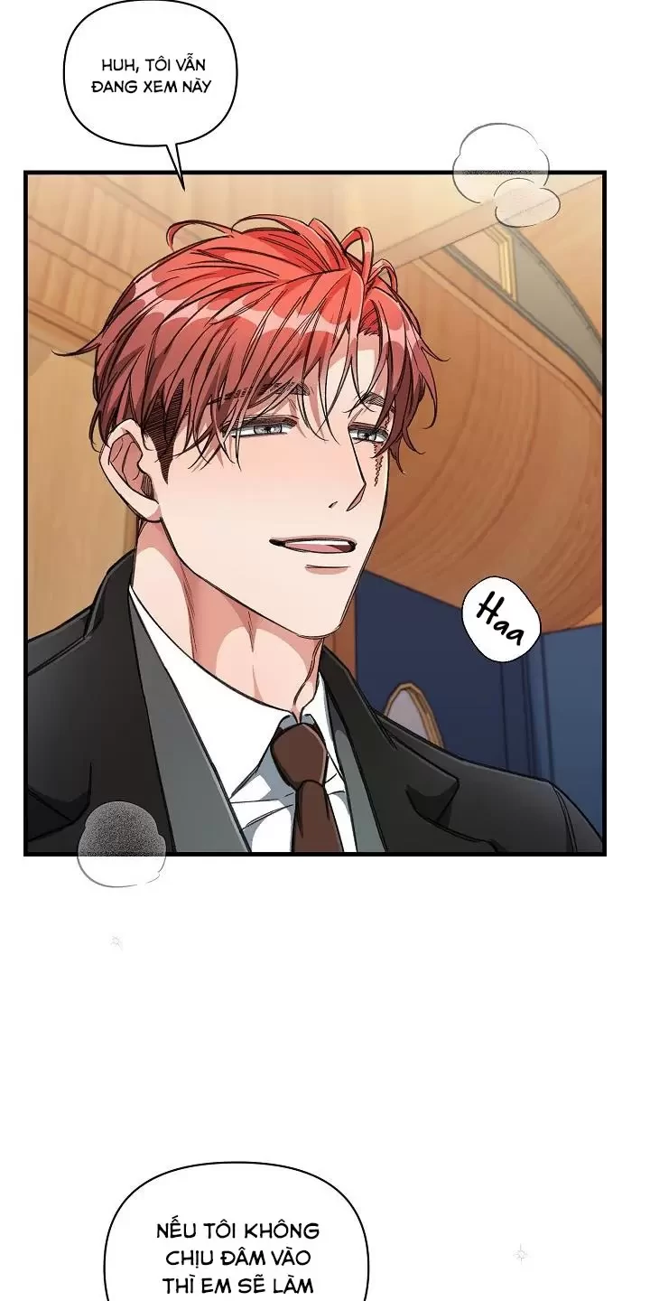 Chuyến Tàu Cuồng Loạn Chapter 11 - Trang 2