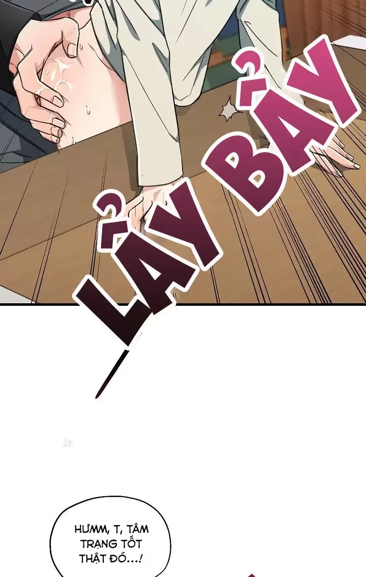 Chuyến Tàu Cuồng Loạn Chapter 11 - Trang 2