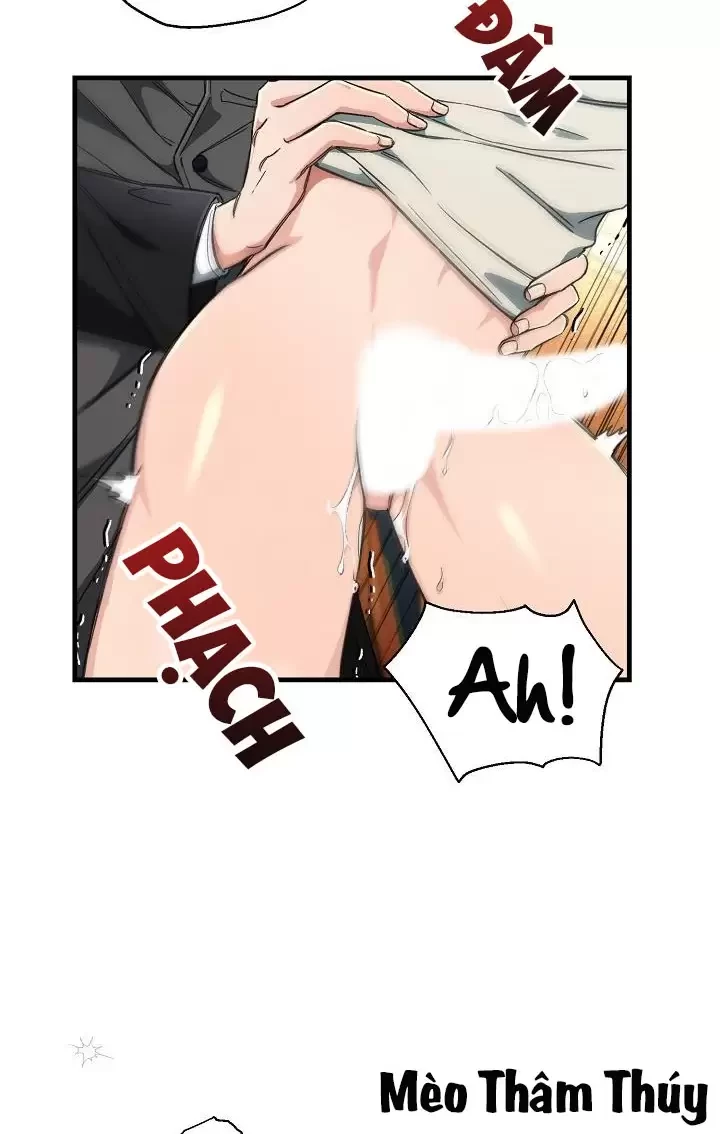 Chuyến Tàu Cuồng Loạn Chapter 11 - Trang 2