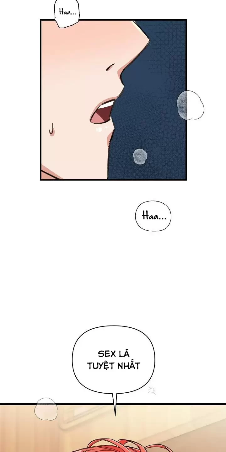 Chuyến Tàu Cuồng Loạn Chapter 11 - Trang 2