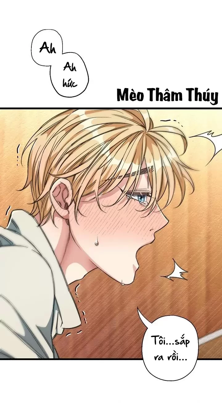 Chuyến Tàu Cuồng Loạn Chapter 11 - Trang 2