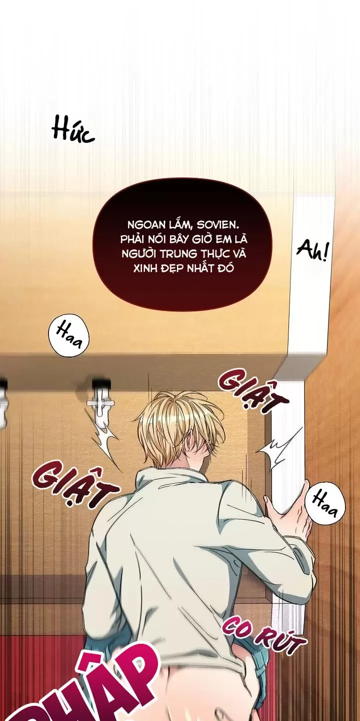 Chuyến Tàu Cuồng Loạn Chapter 11 - Trang 2