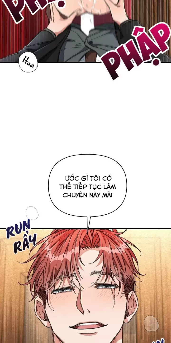 Chuyến Tàu Cuồng Loạn Chapter 11 - Trang 2
