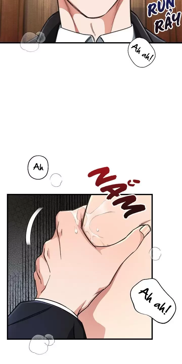 Chuyến Tàu Cuồng Loạn Chapter 11 - Trang 2