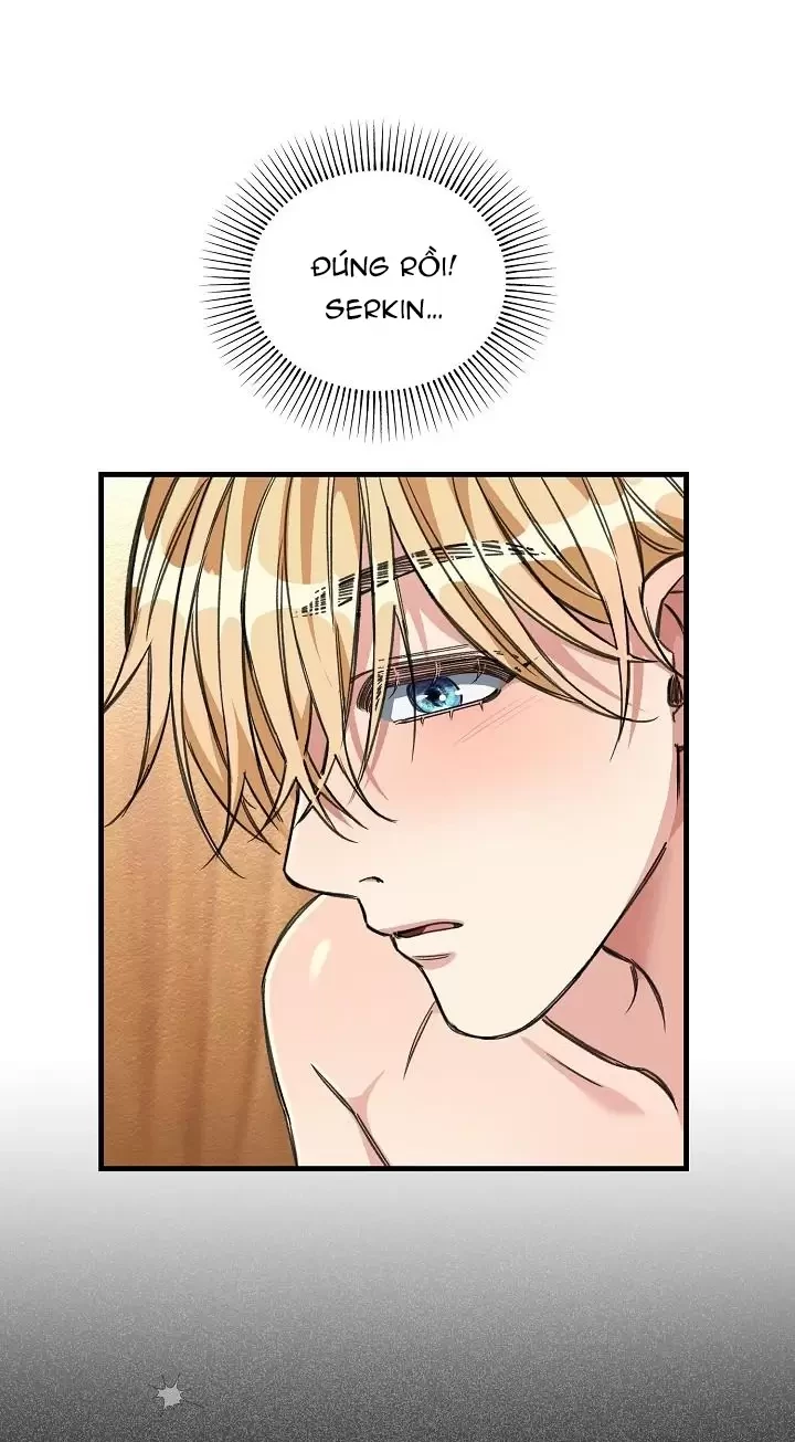 Chuyến Tàu Cuồng Loạn Chapter 12 - Trang 2