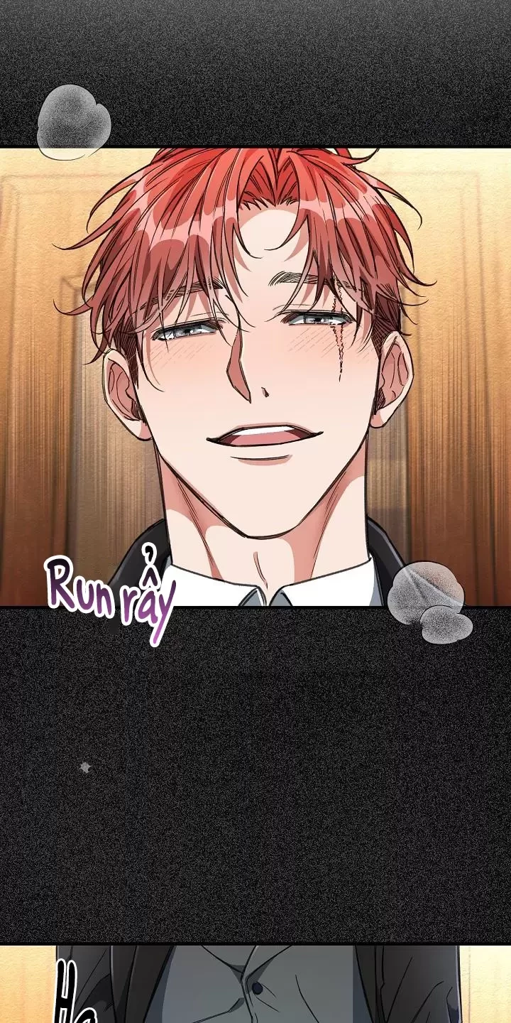 Chuyến Tàu Cuồng Loạn Chapter 12 - Trang 2