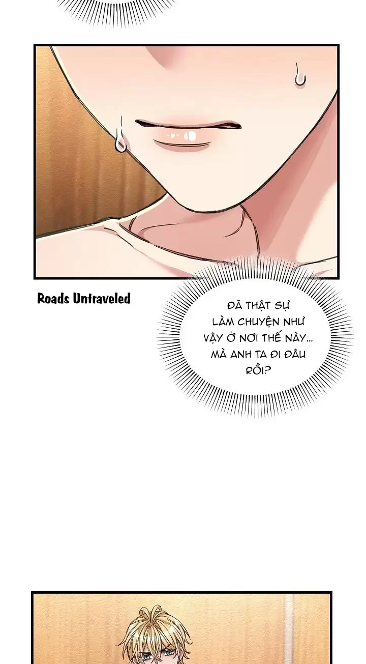 Chuyến Tàu Cuồng Loạn Chapter 12 - Trang 2