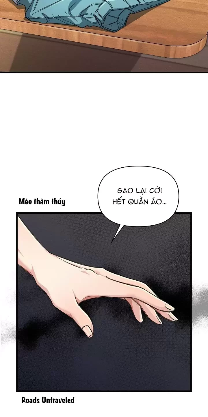 Chuyến Tàu Cuồng Loạn Chapter 12 - Trang 2