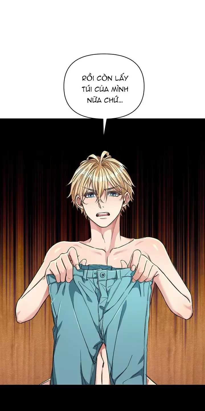 Chuyến Tàu Cuồng Loạn Chapter 12 - Trang 2