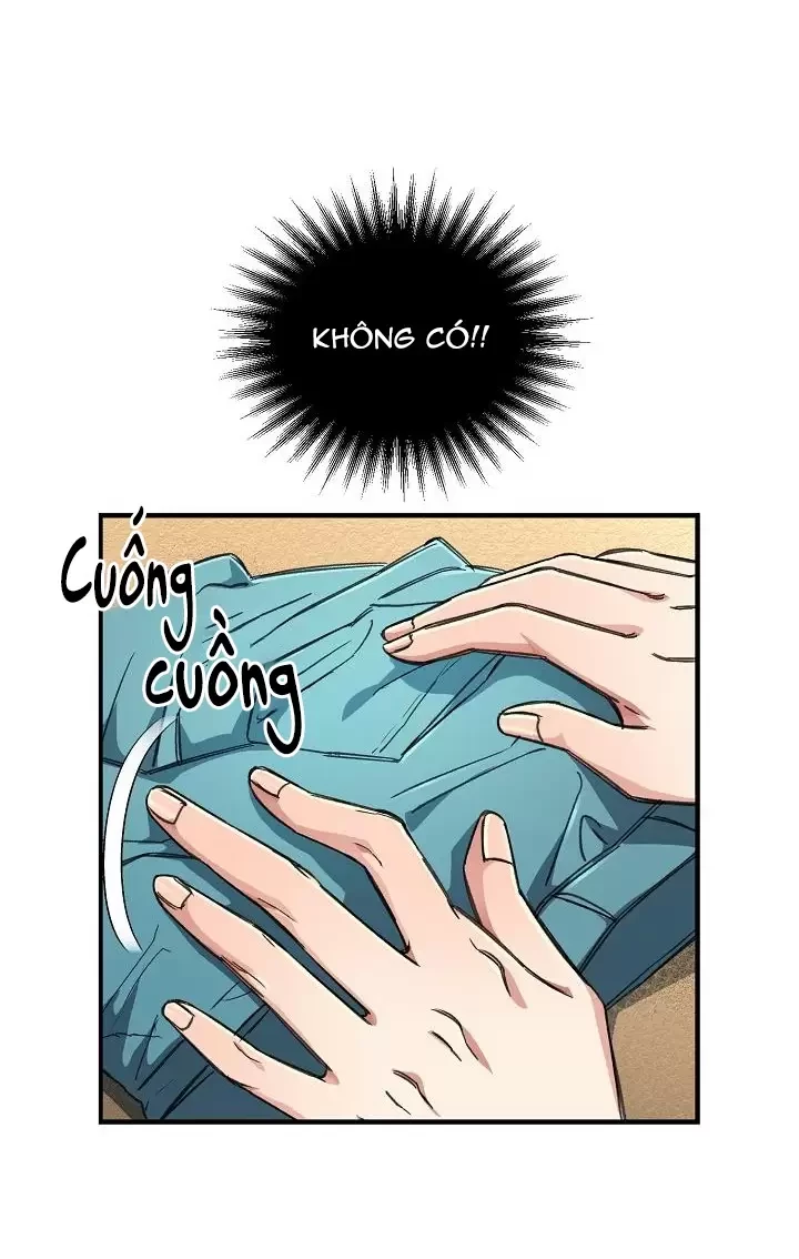 Chuyến Tàu Cuồng Loạn Chapter 12 - Trang 2