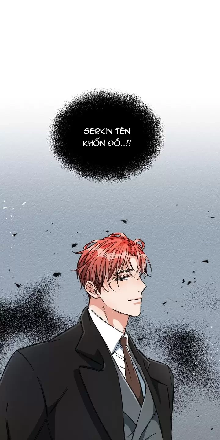 Chuyến Tàu Cuồng Loạn Chapter 12 - Trang 2