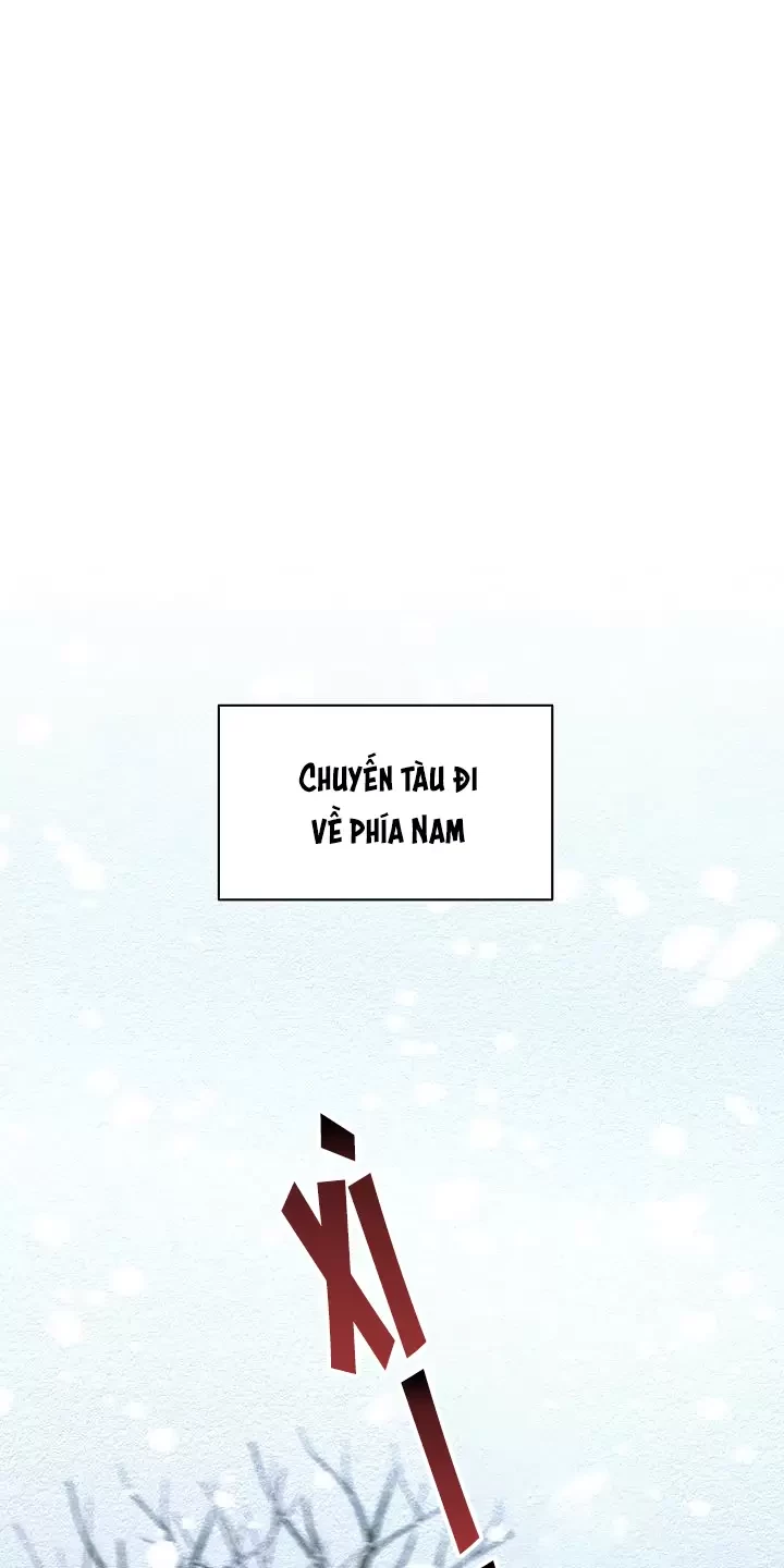 Chuyến Tàu Cuồng Loạn Chapter 12 - Trang 2