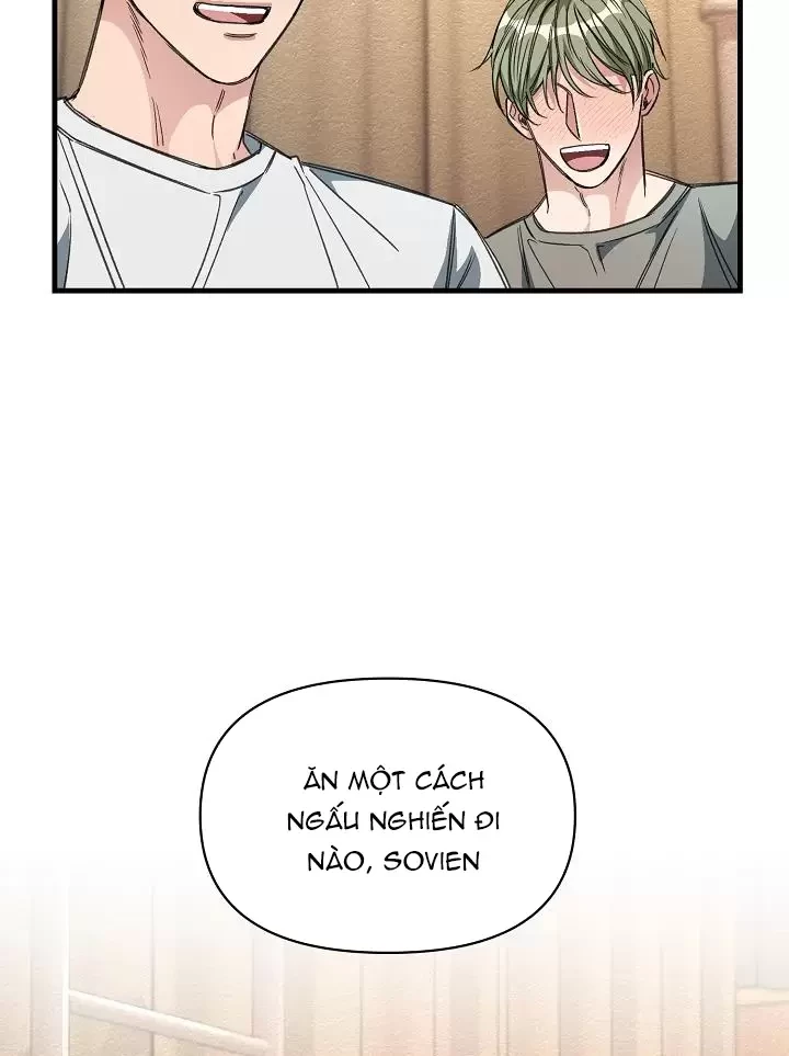 Chuyến Tàu Cuồng Loạn Chapter 12 - Trang 2