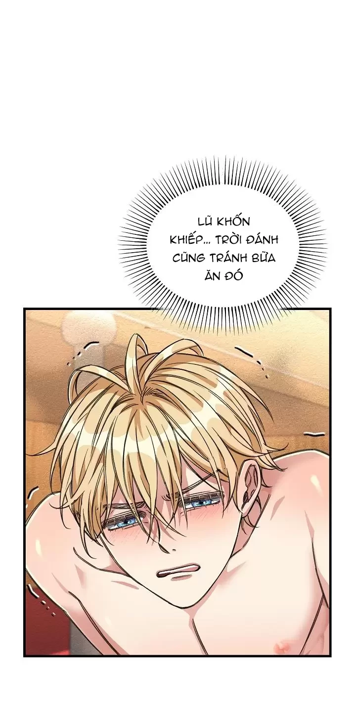 Chuyến Tàu Cuồng Loạn Chapter 12 - Trang 2