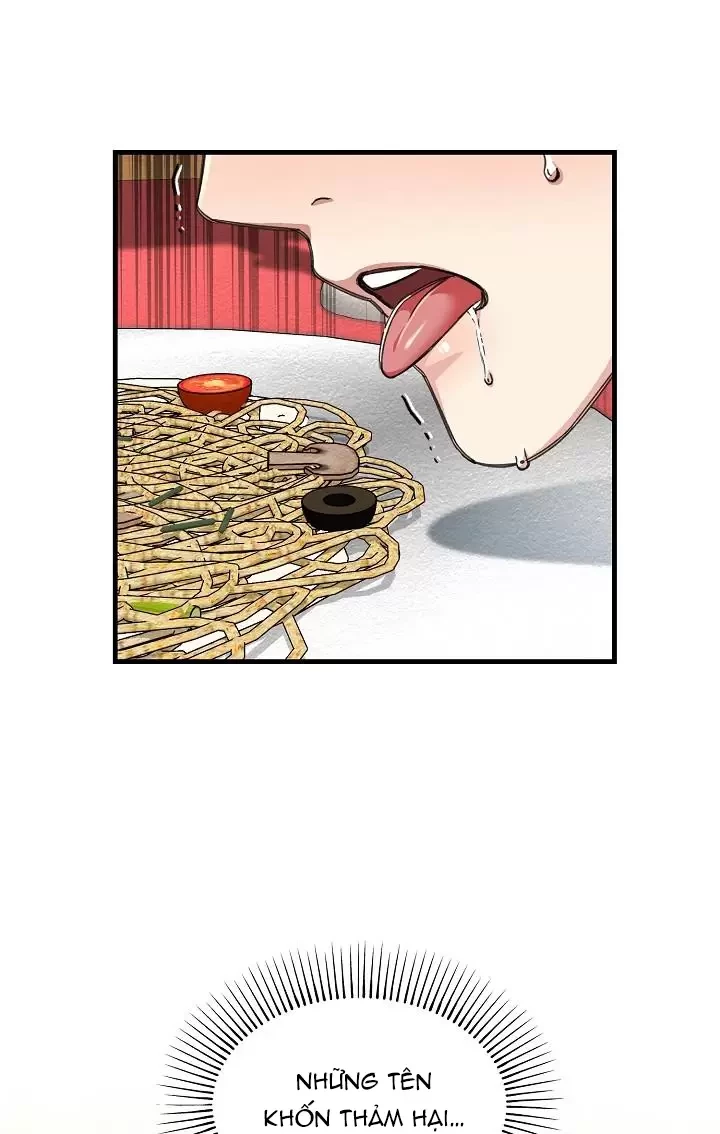 Chuyến Tàu Cuồng Loạn Chapter 12 - Trang 2