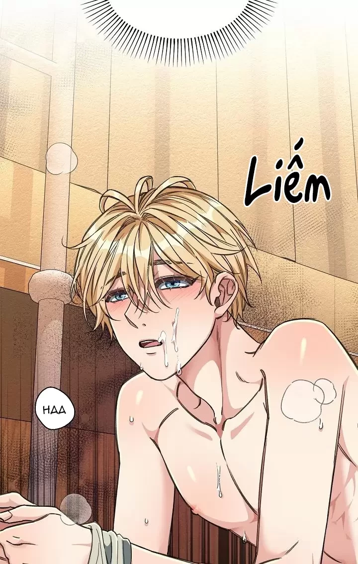 Chuyến Tàu Cuồng Loạn Chapter 12 - Trang 2