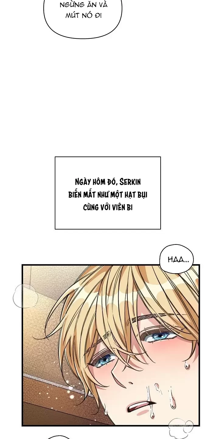 Chuyến Tàu Cuồng Loạn Chapter 12 - Trang 2
