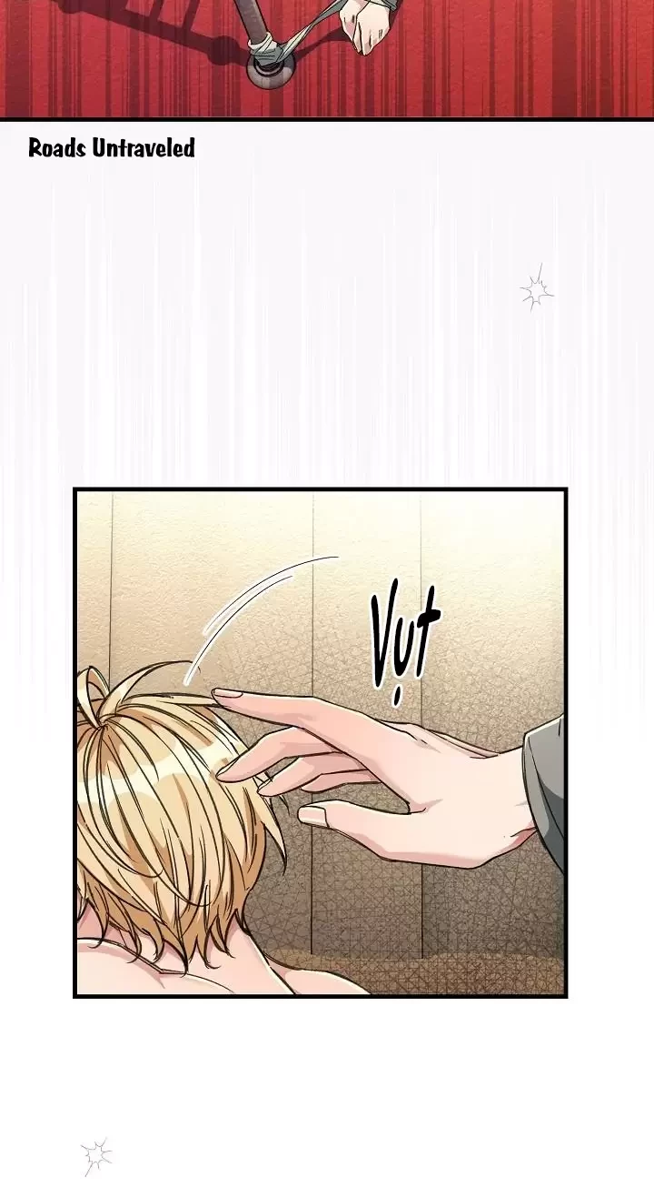 Chuyến Tàu Cuồng Loạn Chapter 12 - Trang 2