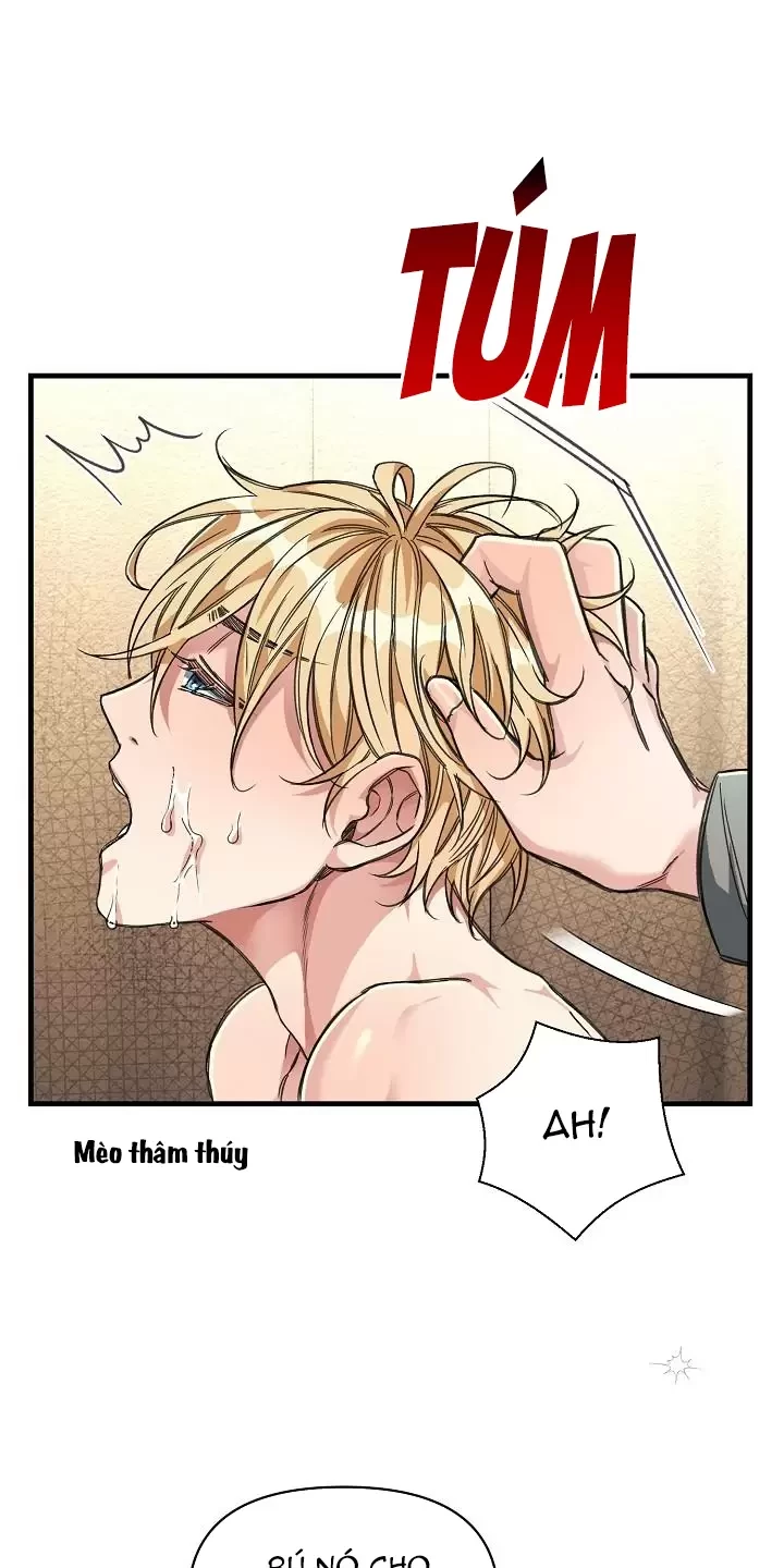 Chuyến Tàu Cuồng Loạn Chapter 12 - Trang 2