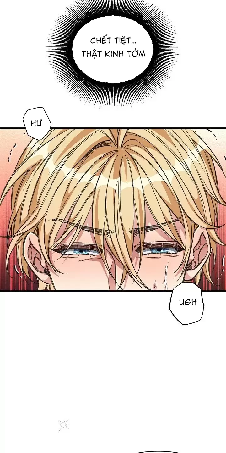 Chuyến Tàu Cuồng Loạn Chapter 12 - Trang 2