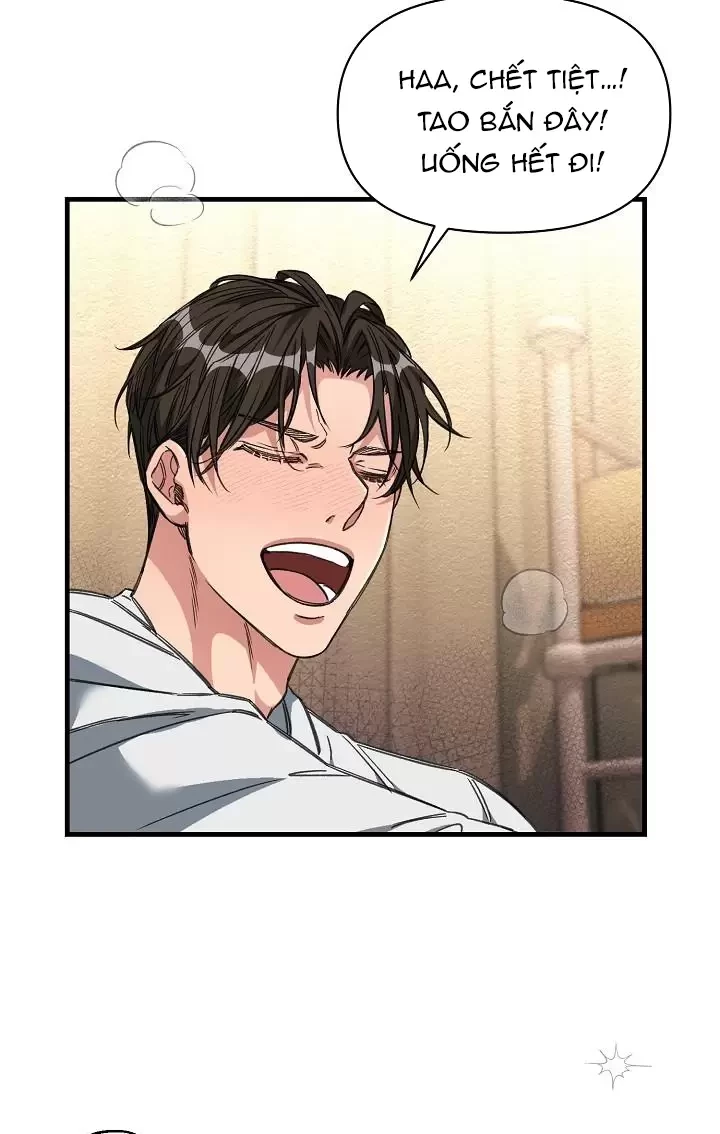 Chuyến Tàu Cuồng Loạn Chapter 12 - Trang 2