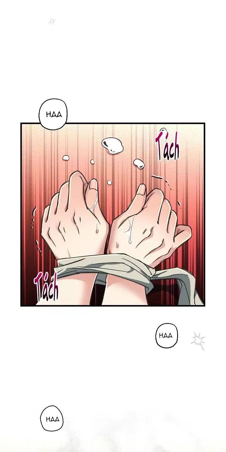 Chuyến Tàu Cuồng Loạn Chapter 12 - Trang 2