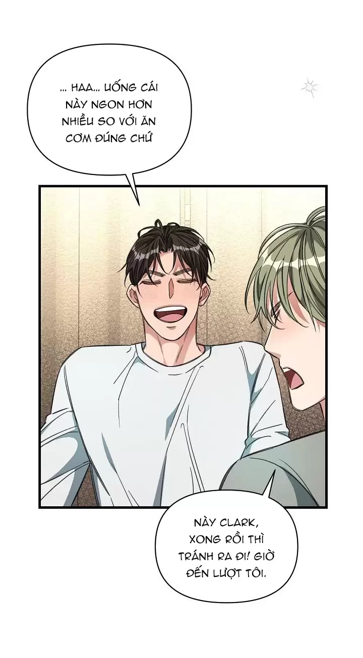 Chuyến Tàu Cuồng Loạn Chapter 12 - Trang 2