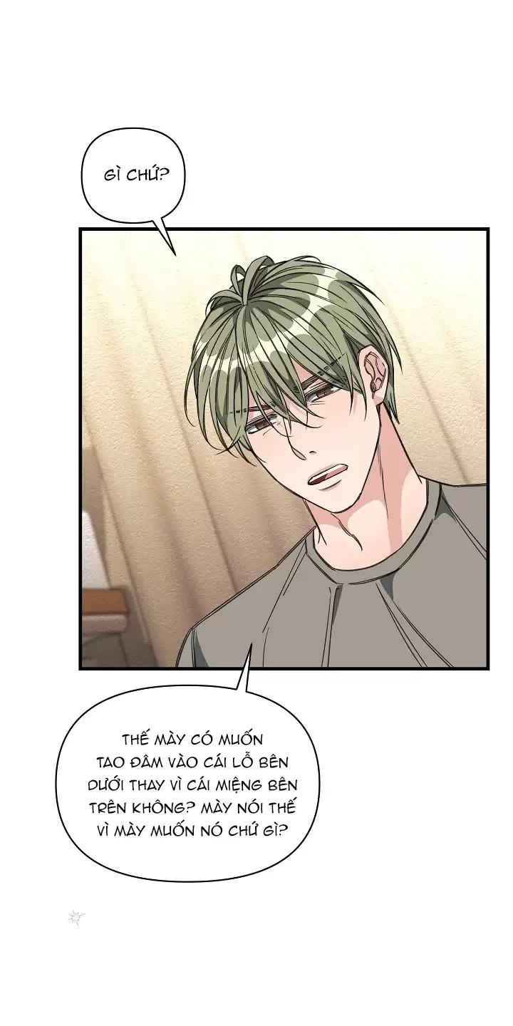 Chuyến Tàu Cuồng Loạn Chapter 12 - Trang 2