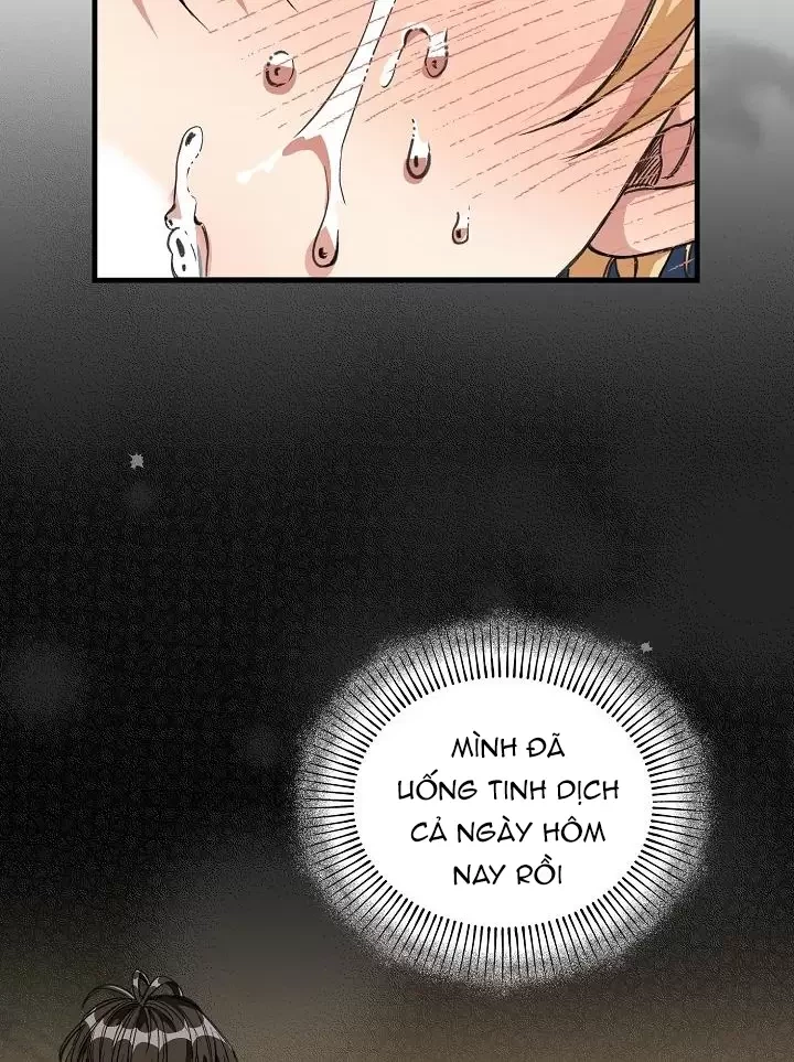 Chuyến Tàu Cuồng Loạn Chapter 12 - Trang 2