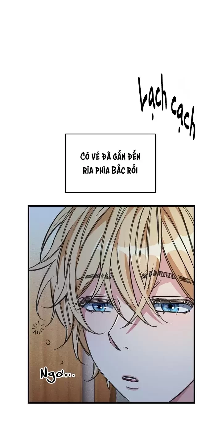 Chuyến Tàu Cuồng Loạn Chapter 12 - Trang 2