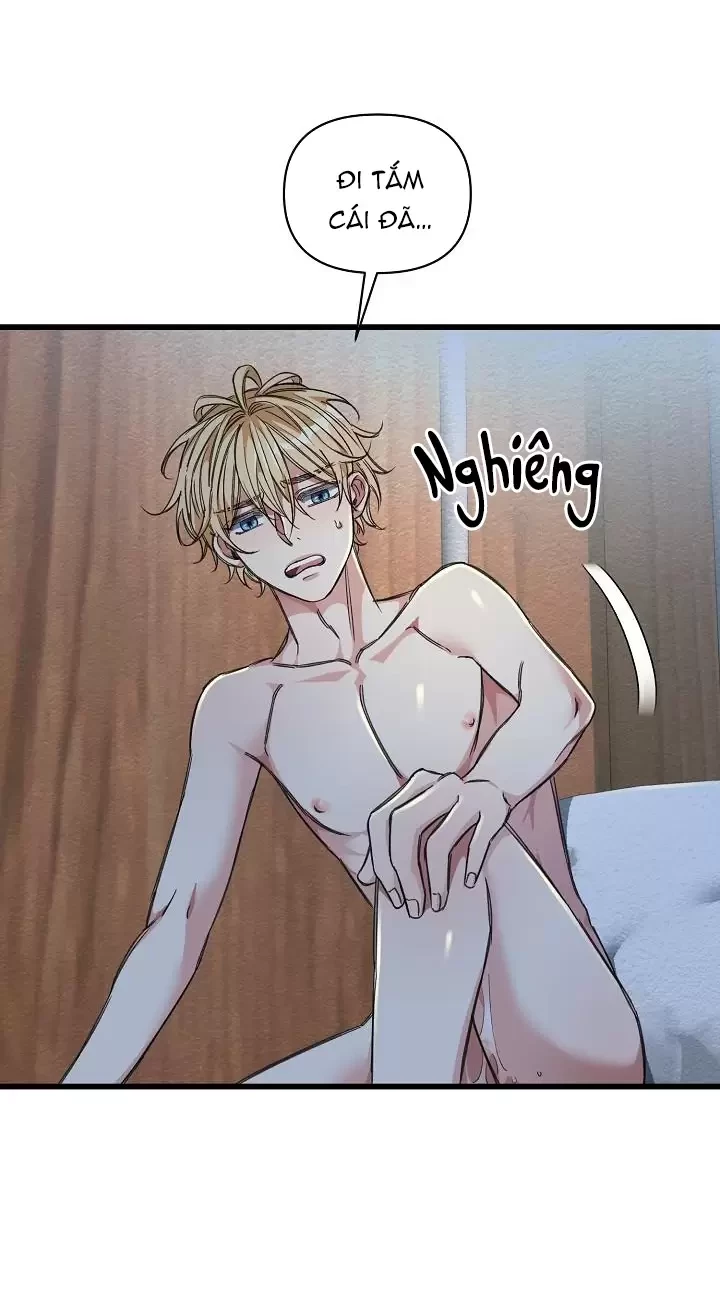 Chuyến Tàu Cuồng Loạn Chapter 12 - Trang 2