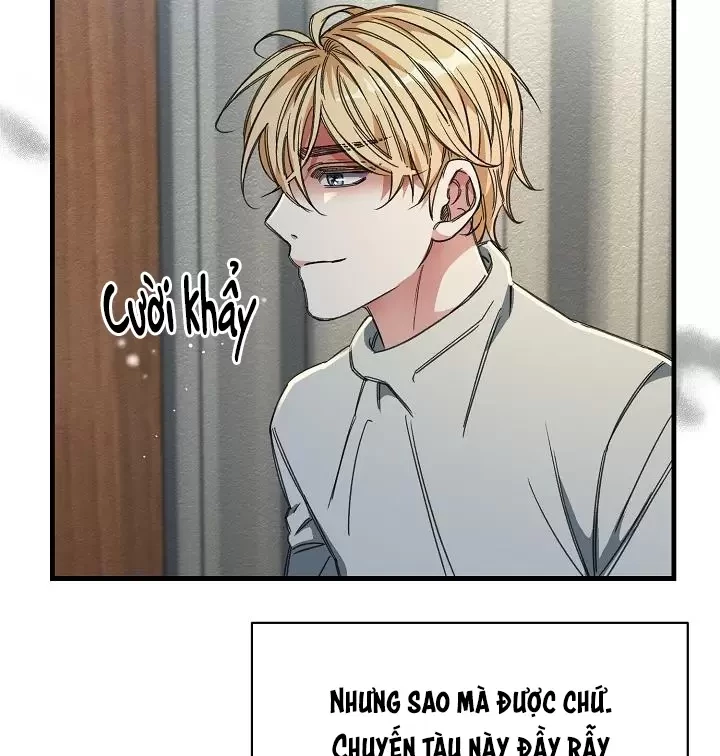 Chuyến Tàu Cuồng Loạn Chapter 12 - Trang 2