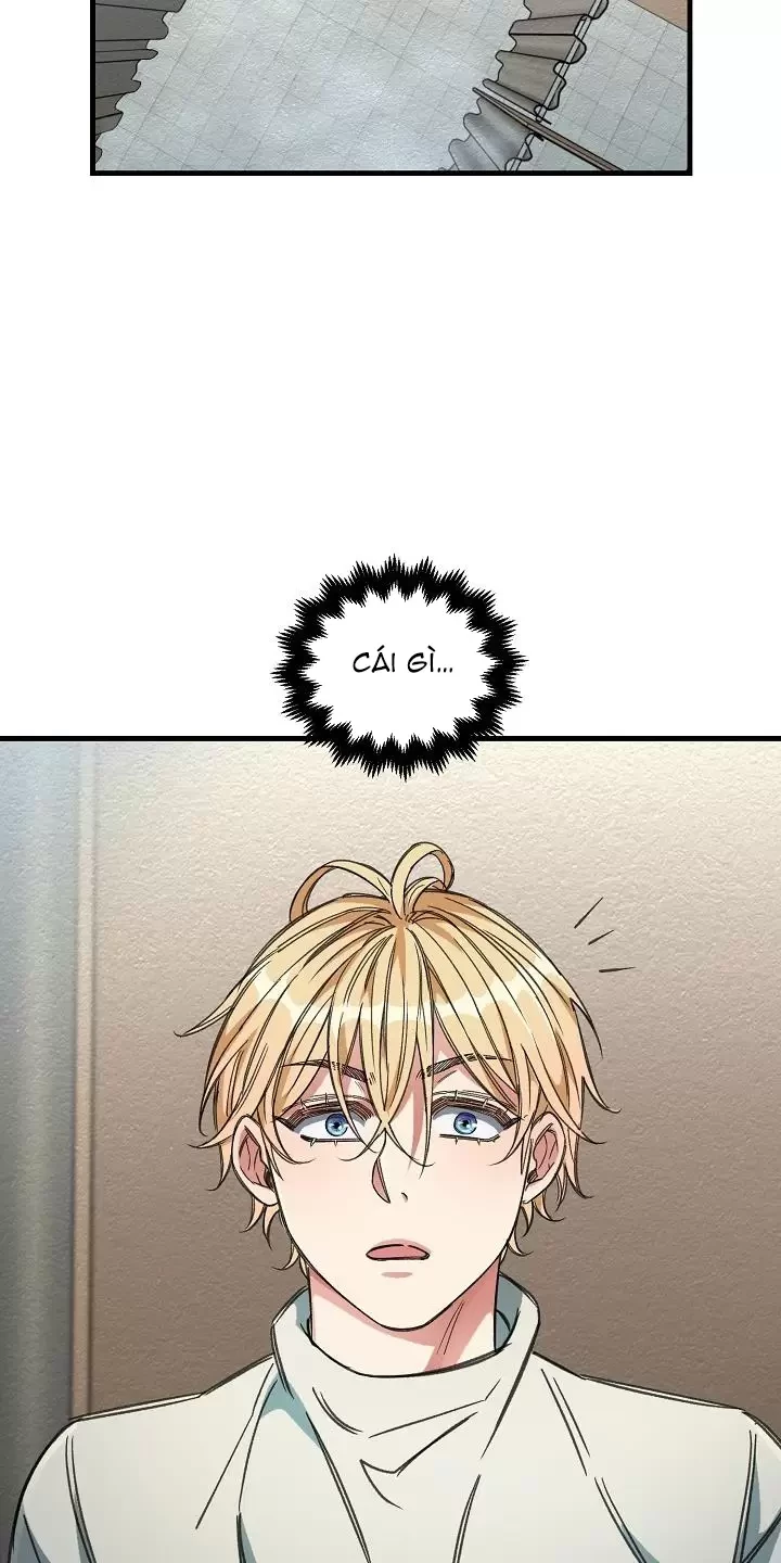 Chuyến Tàu Cuồng Loạn Chapter 12 - Trang 2