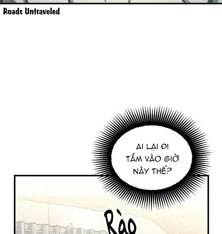 Chuyến Tàu Cuồng Loạn Chapter 12 - Trang 2