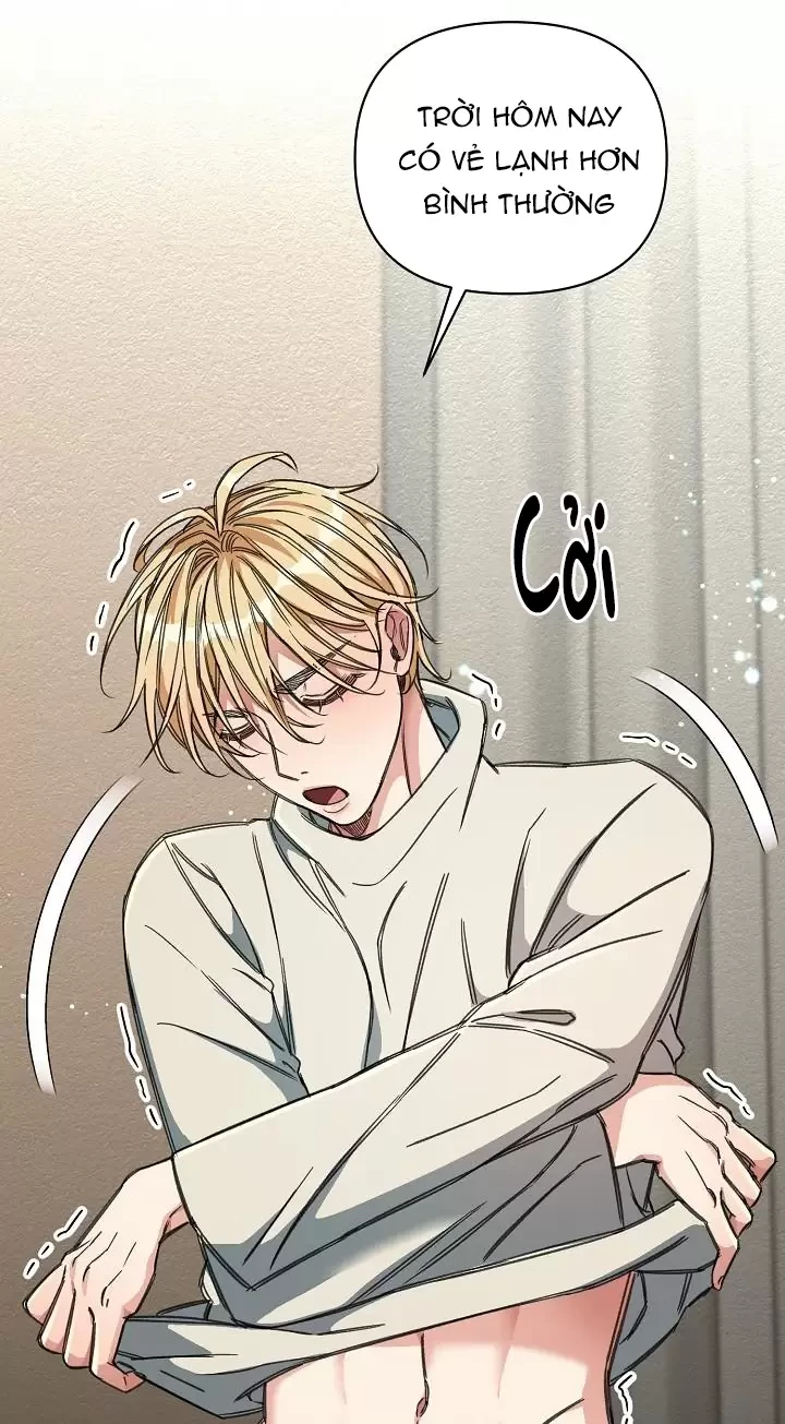 Chuyến Tàu Cuồng Loạn Chapter 12 - Trang 2