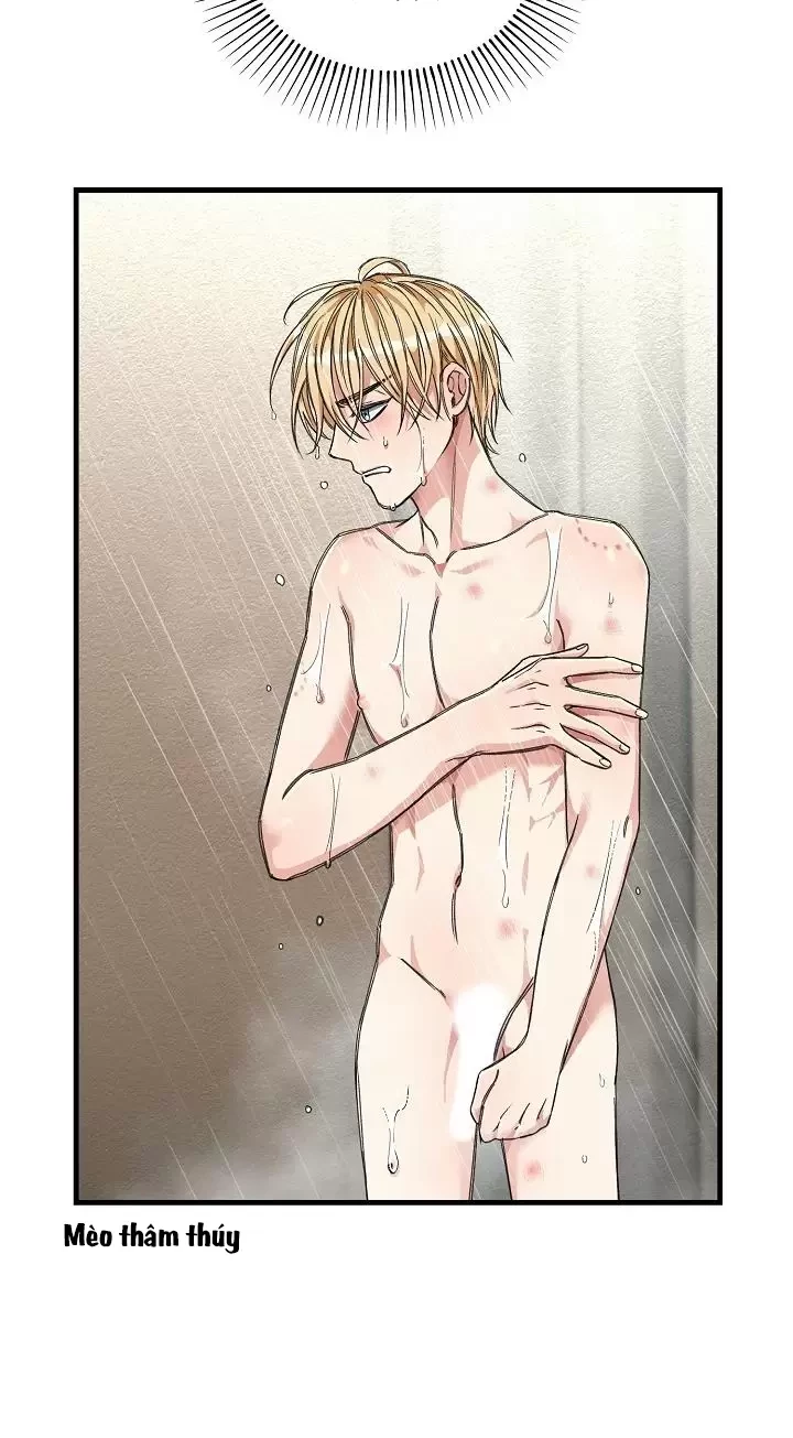 Chuyến Tàu Cuồng Loạn Chapter 12 - Trang 2