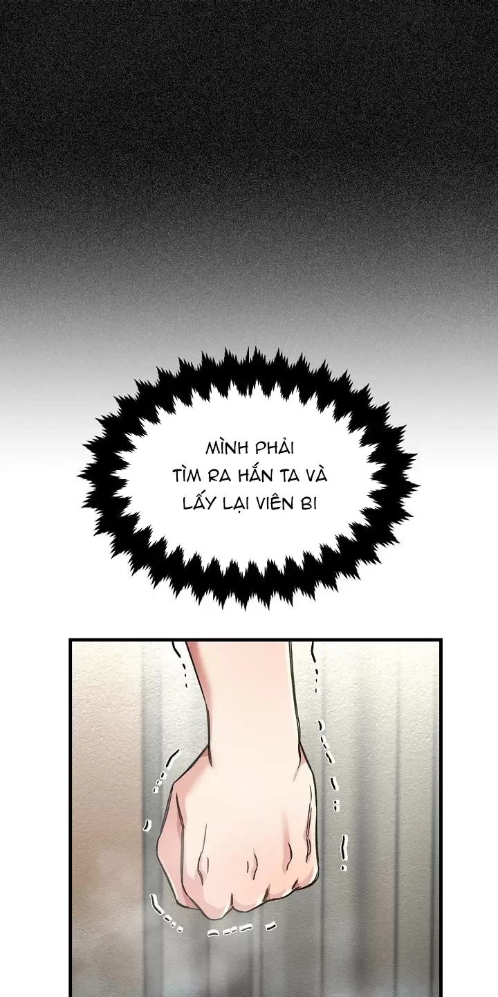 Chuyến Tàu Cuồng Loạn Chapter 12 - Trang 2