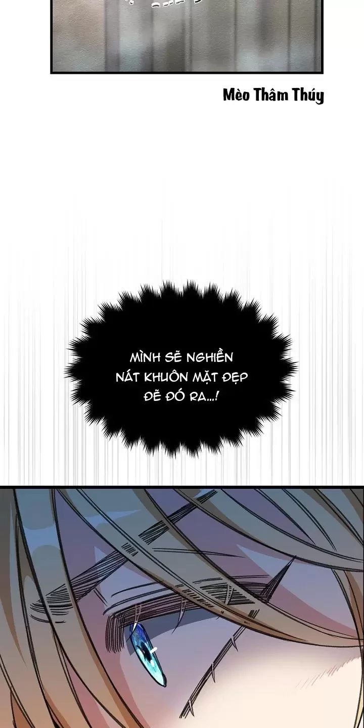 Chuyến Tàu Cuồng Loạn Chapter 13 - Trang 2