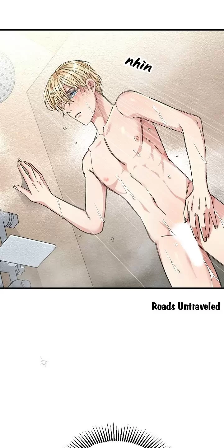 Chuyến Tàu Cuồng Loạn Chapter 13 - Trang 2