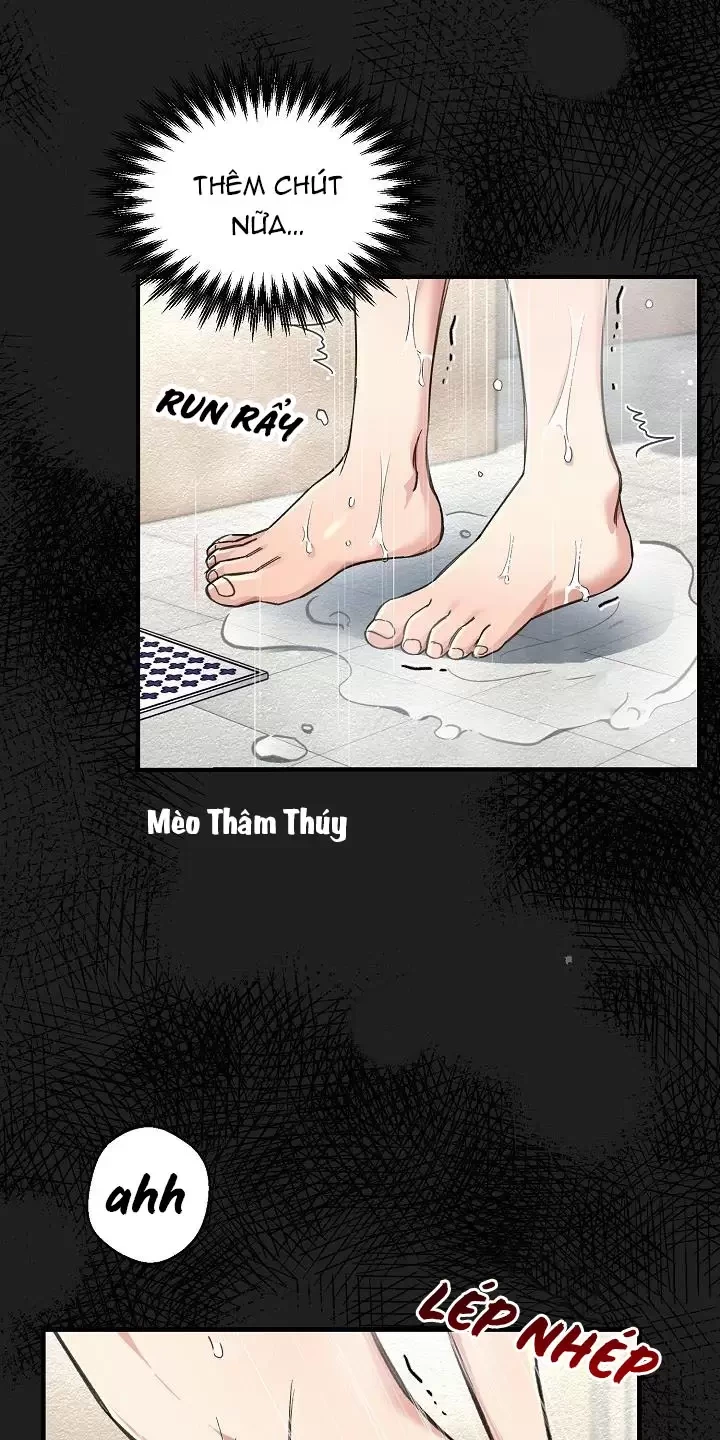 Chuyến Tàu Cuồng Loạn Chapter 13 - Trang 2